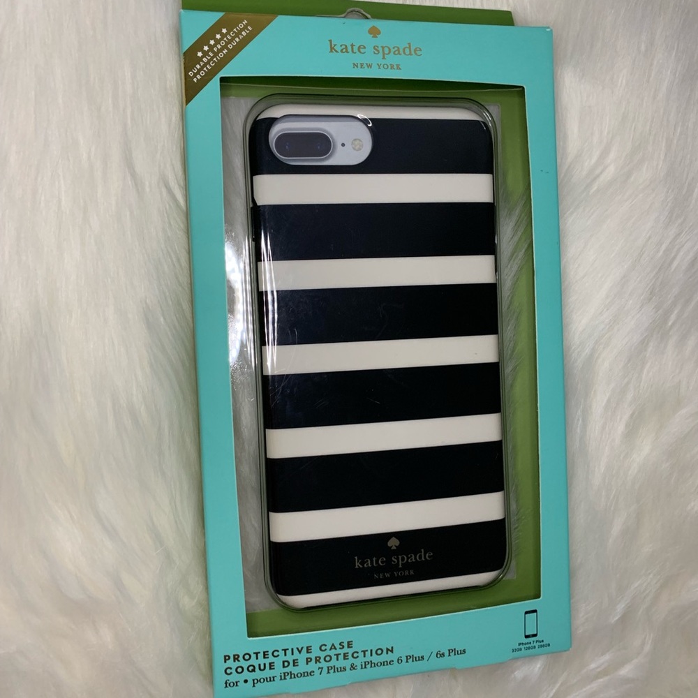 Kate spade iPhone case 7/8